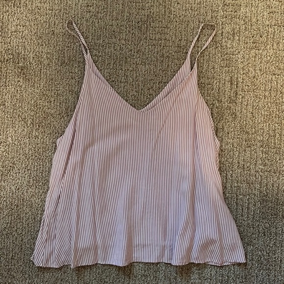 Tank top - Picture 1 of 2